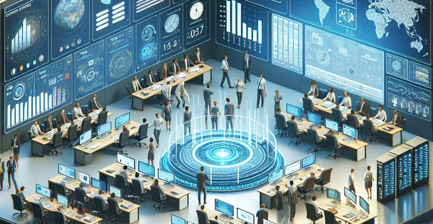 离职经济纠纷频繁发生？梳理合规流程的 5 个节点